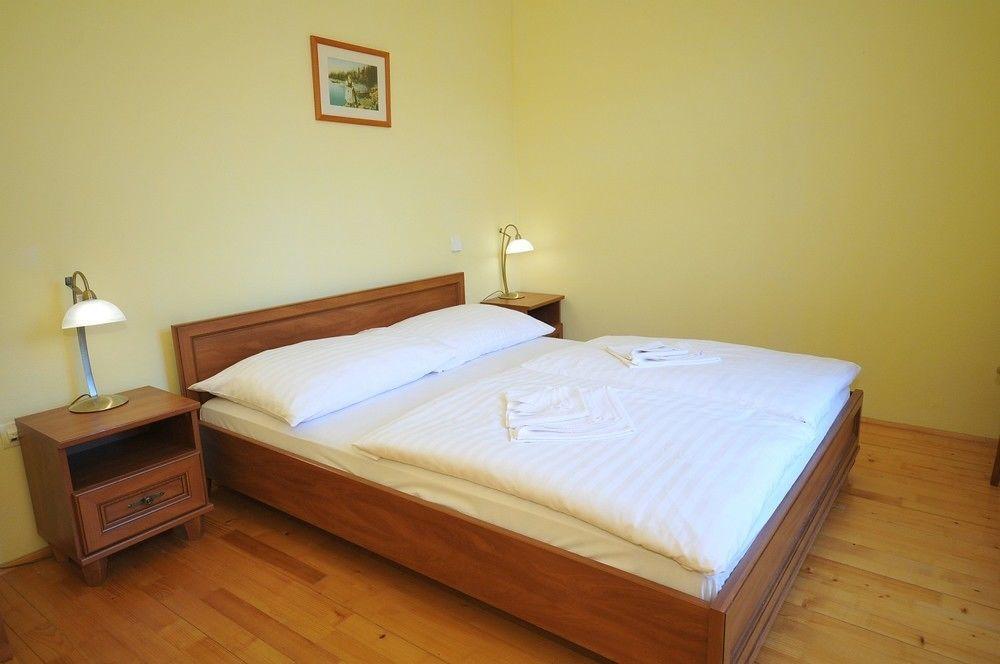 Kurhotel Tivoli Vysoké Tatry Exterior foto