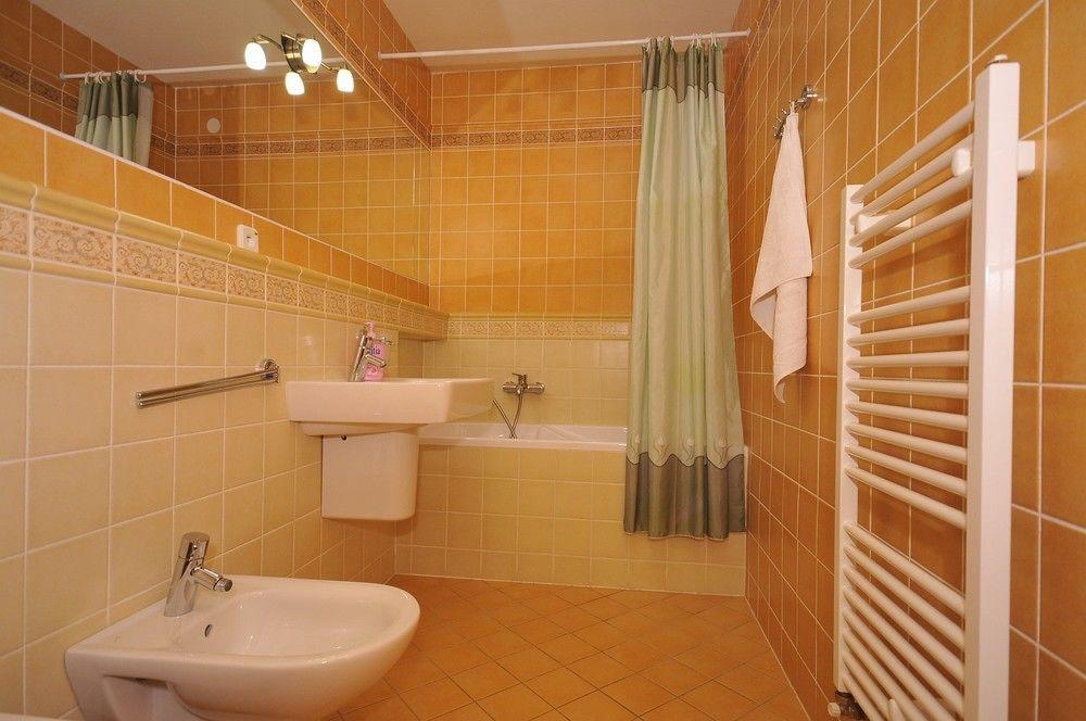 Kurhotel Tivoli Vysoké Tatry Exterior foto